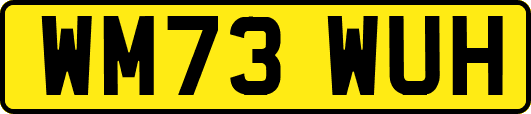 WM73WUH