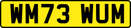 WM73WUM