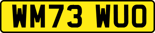 WM73WUO