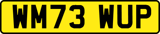 WM73WUP