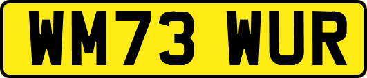 WM73WUR