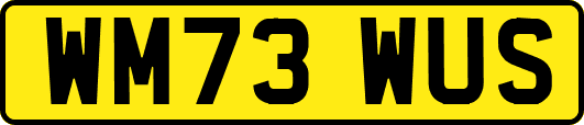 WM73WUS