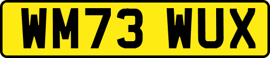 WM73WUX