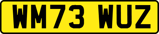 WM73WUZ