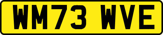 WM73WVE