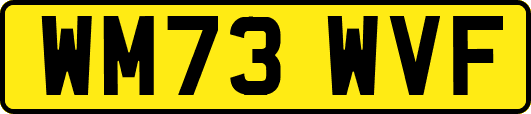 WM73WVF