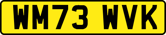 WM73WVK