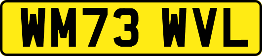 WM73WVL