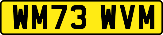WM73WVM