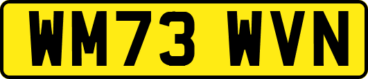 WM73WVN