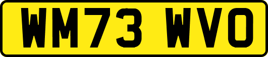 WM73WVO