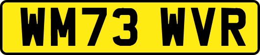 WM73WVR