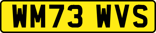 WM73WVS