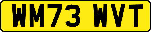 WM73WVT