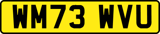 WM73WVU