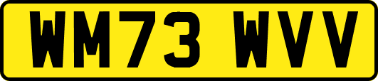 WM73WVV