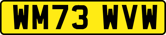 WM73WVW