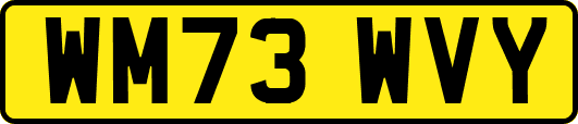 WM73WVY