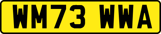WM73WWA