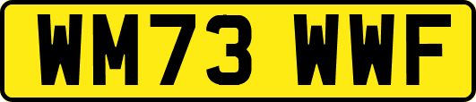 WM73WWF