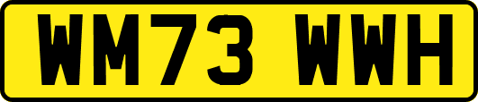 WM73WWH