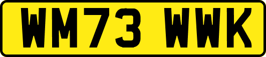 WM73WWK