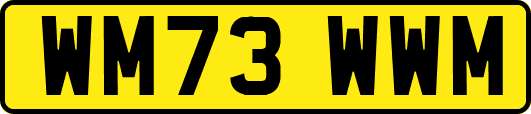 WM73WWM