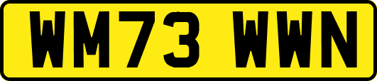 WM73WWN