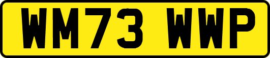 WM73WWP