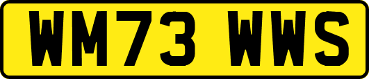 WM73WWS