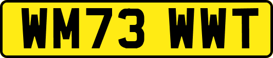 WM73WWT
