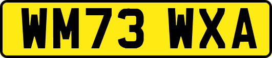 WM73WXA