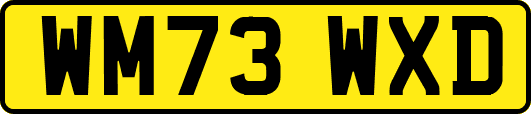 WM73WXD