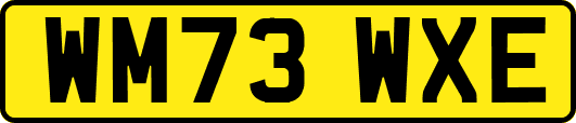 WM73WXE