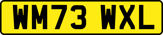 WM73WXL