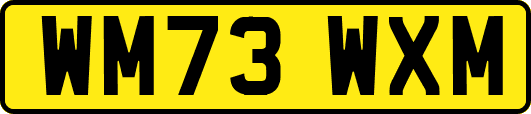 WM73WXM