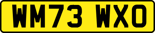 WM73WXO
