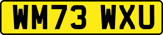 WM73WXU
