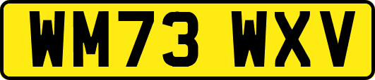 WM73WXV