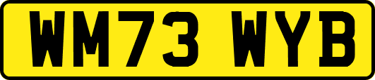 WM73WYB