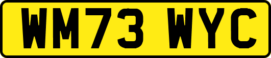 WM73WYC