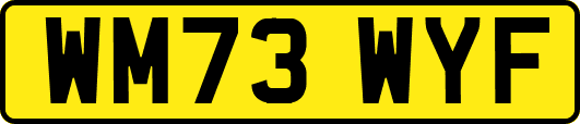 WM73WYF