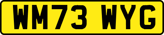WM73WYG