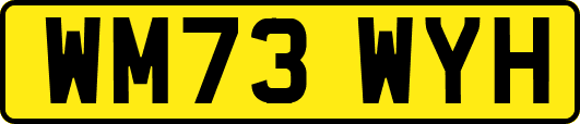 WM73WYH