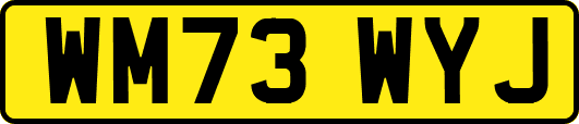 WM73WYJ