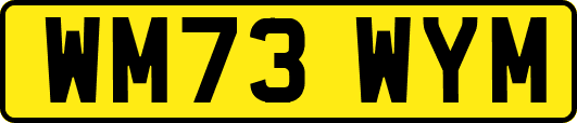 WM73WYM