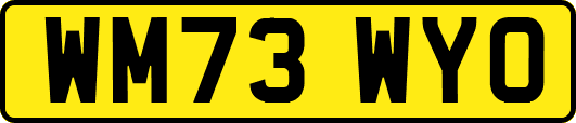 WM73WYO