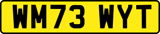 WM73WYT