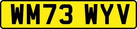 WM73WYV