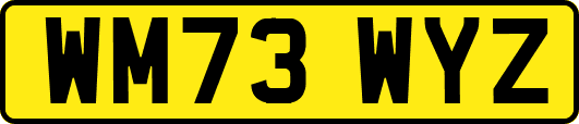 WM73WYZ
